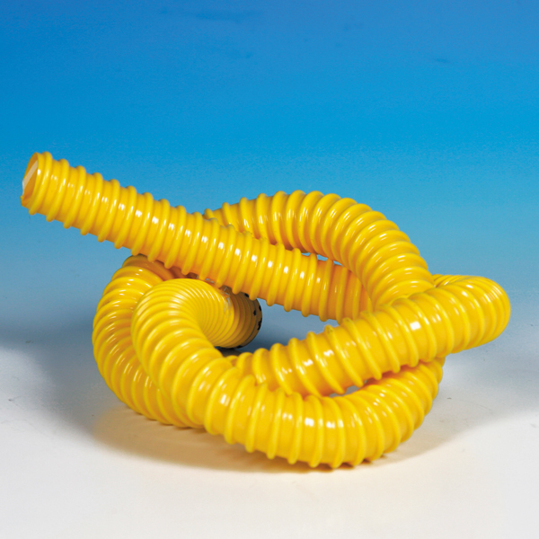 COVERGAS FLEXIBLE SHEATHS