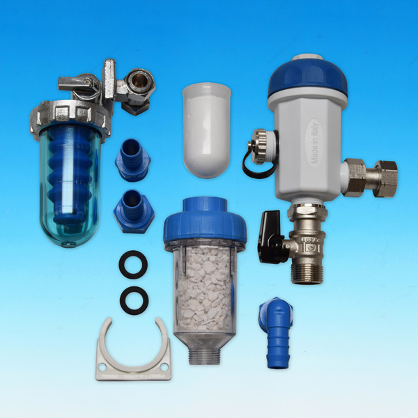 WL-KIT SALVA CALDAIA BASE