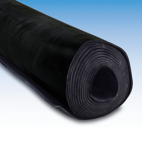 GOMMA TELATA NERA