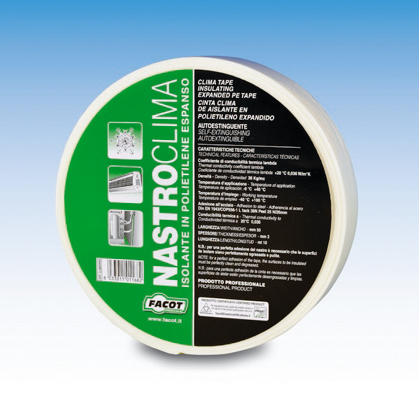 CLIMA TAPE