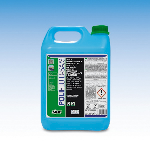POLIFLUID-SA/3