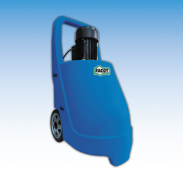 DISINEX 40K PUMP
