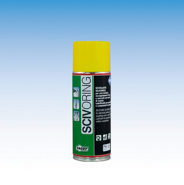 SCIV-O-RING SPRAY