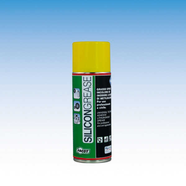 SILICON GREASE