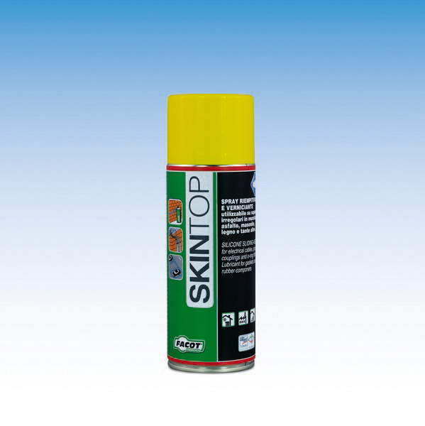 SKINTOP spray sheath