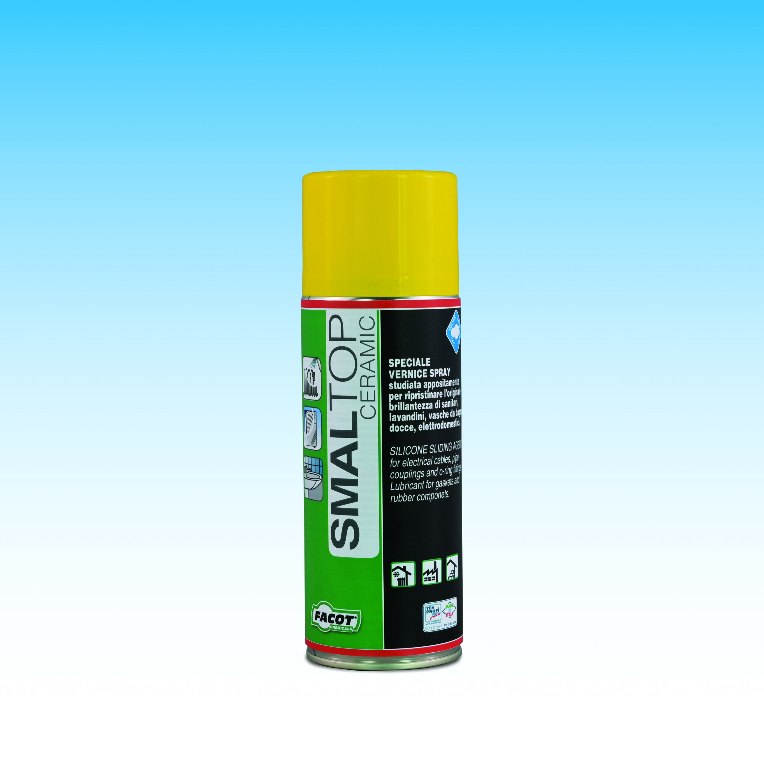 SMALTOP CERAMIC