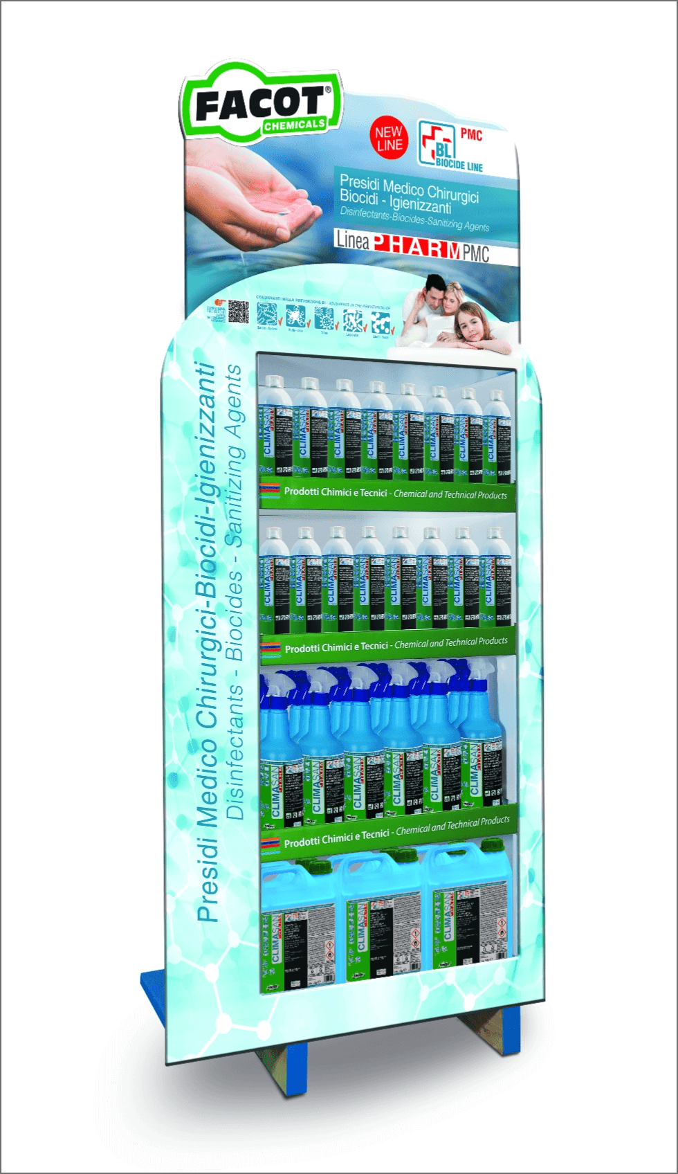 MINI PALBOX LINEA PHARM