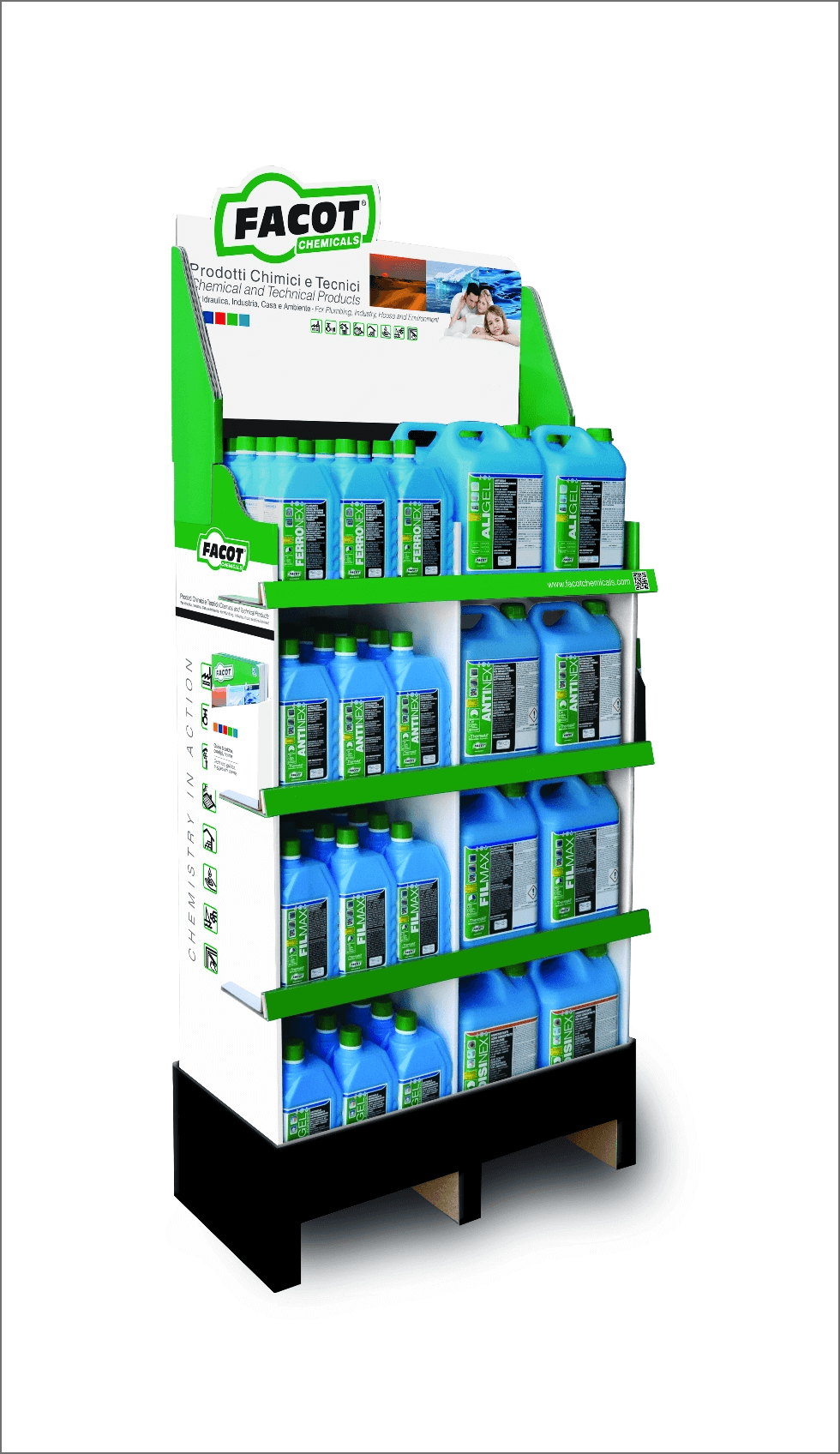 PALBOX TEMIT