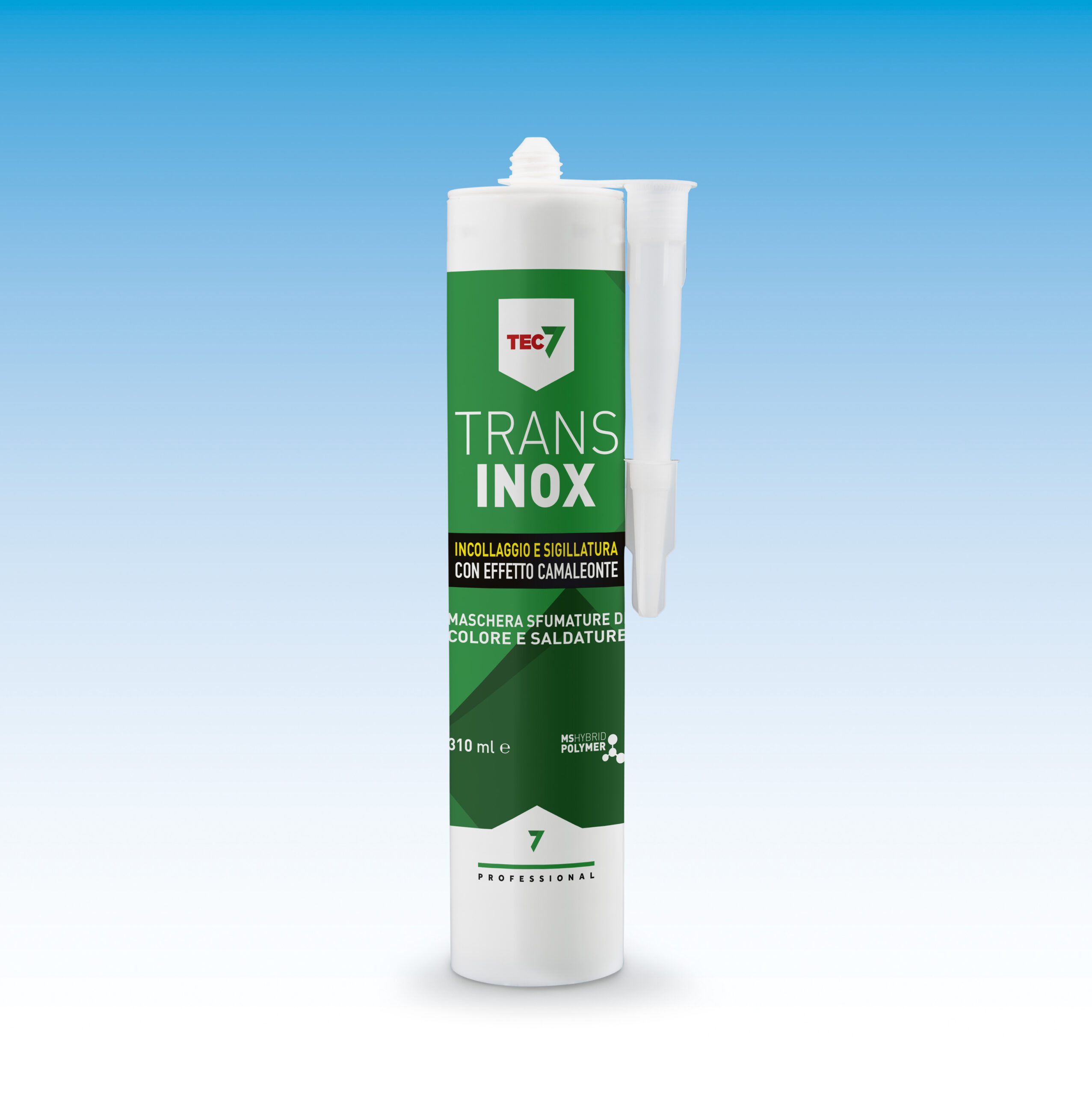 TRANS INOX